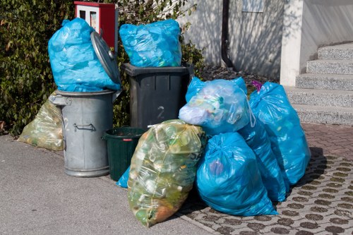 Eco-Friendly Furniture Disposal Practices