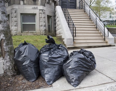 Environmental Benefits of Proper Furniture Disposal