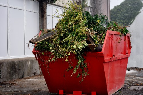Start your waste management plan with us